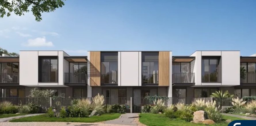 Таунхаус в Dubai Land, Дубай, 3 спальни, 204м², № 98362