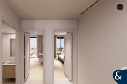 Купить таунхаус в Dubai Land, Дубай: 3 спальни, 204м², № 98362 - фото 9