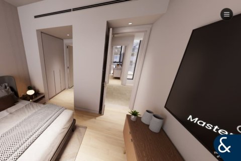 Купить таунхаус в Dubai Land, Дубай: 3 спальни, 204м², № 98362 - фото 8