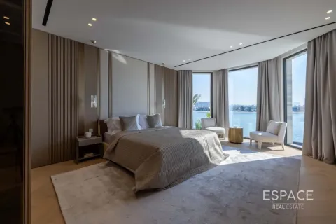 Villa à Palm Jumeirah, Dubai, 5 chambres, 511 m², № 122348 - photo 7