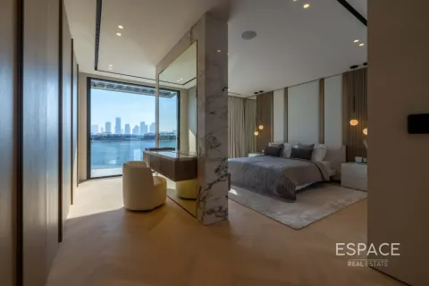 Villa à Palm Jumeirah, Dubai, 5 chambres, 511 m², № 122348 - photo 8