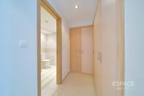 شقة في مرسى دبي, دبي 1غرف نوم, 84 م² رقم 122353 - صورة 12