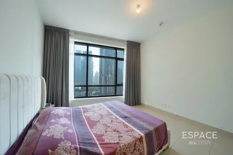 شقة في مرسى دبي, دبي 1غرف نوم, 84 م² رقم 122353 - صورة 10