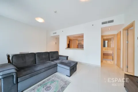 شقة في مرسى دبي, دبي 1غرف نوم, 84 م² رقم 122353 - صورة 4