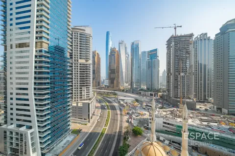 شقة في مرسى دبي, دبي 1غرف نوم, 84 م² رقم 122353 - صورة 15