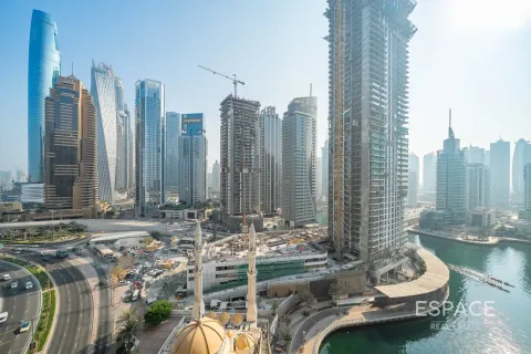 شقة في مرسى دبي, دبي 1غرف نوم, 84 م² رقم 122353 - صورة 13