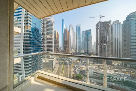 Apartamento en Dubai Marina, Dubai, 1 dormitorio, 84 m², № 122353