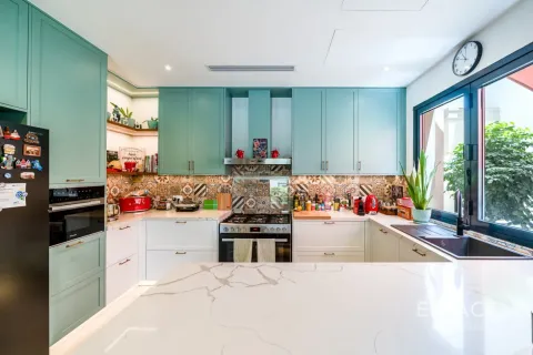 Villa en Palma, Arabian Ranches 2, Dubai, 4 dormitorios, 337 m², № 122347 - foto 6
