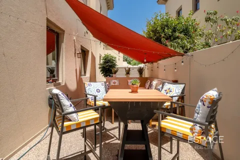 Villa en Palma, Arabian Ranches 2, Dubai, 4 dormitorios, 337 m², № 122347 - foto 16