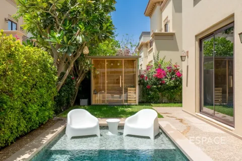 Villa en Palma, Arabian Ranches 2, Dubai, 4 dormitorios, 337 m², № 122347 - foto 18