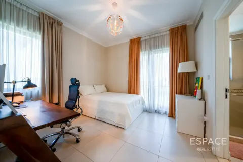 Villa en Palma, Arabian Ranches 2, Dubai, 4 dormitorios, 337 m², № 122347 - foto 12