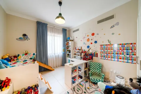Villa en Palma, Arabian Ranches 2, Dubai, 4 dormitorios, 337 m², № 122347 - foto 15