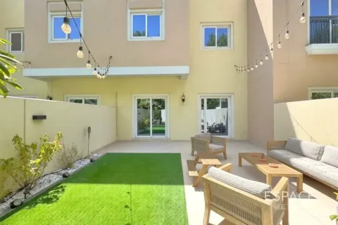Villa à Dubai Land, Dubai, 3 chambres, 177 m², № 122351 - photo 14