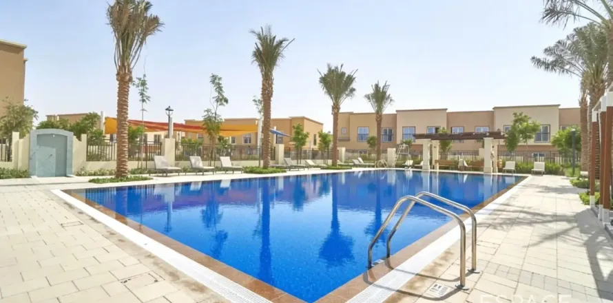 Villa à Dubai Land, Dubai, 3 chambres, 177 m², № 122351