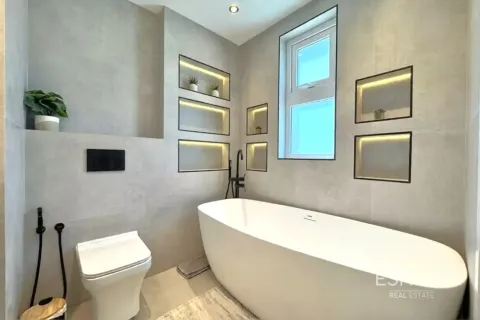 Villa à Dubai Land, Dubai, 3 chambres, 177 m², № 122351 - photo 8