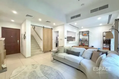 Villa à Dubai Land, Dubai, 3 chambres, 177 m², № 122351 - photo 3
