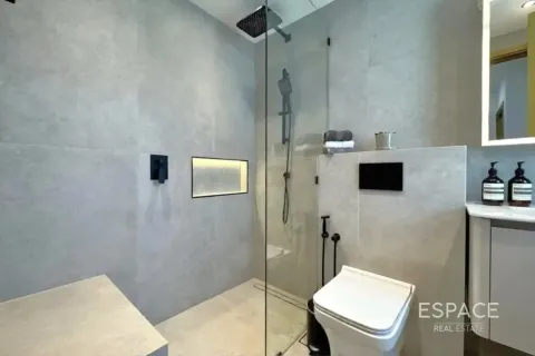 Villa à Dubai Land, Dubai, 3 chambres, 177 m², № 122351 - photo 13