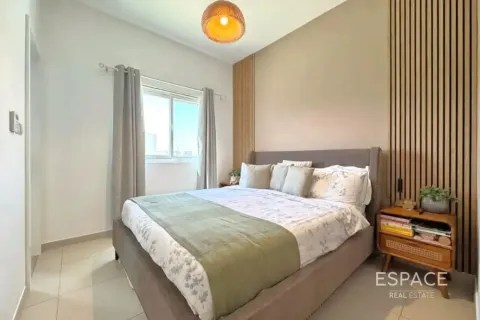 Villa à Dubai Land, Dubai, 3 chambres, 177 m², № 122351 - photo 7