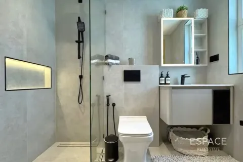 Villa à Dubai Land, Dubai, 3 chambres, 177 m², № 122351 - photo 9