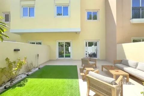 Villa à Dubai Land, Dubai, 3 chambres, 177 m², № 122351 - photo 18
