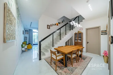Maison de ville à Al Furjan, Dubai, 3 chambres, 279 m², № 122350 - photo 6