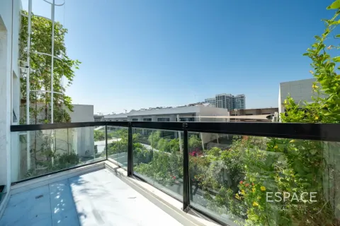 Maison de ville à Al Furjan, Dubai, 3 chambres, 279 m², № 122350 - photo 14