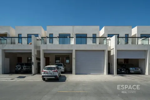 Maison de ville à Al Furjan, Dubai, 3 chambres, 279 m², № 122350 - photo 20