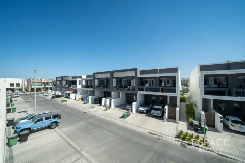 Maison de ville à Al Furjan, Dubai, 3 chambres, 279 m², № 122350 - photo 17