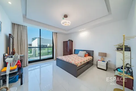 Maison de ville à Al Furjan, Dubai, 3 chambres, 279 m², № 122350 - photo 11
