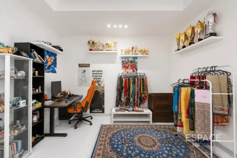 Maison de ville à Al Furjan, Dubai, 3 chambres, 279 m², № 122350 - photo 7