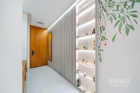 Maison de ville à Al Furjan, Dubai, 3 chambres, 279 m², № 122350 - photo 9