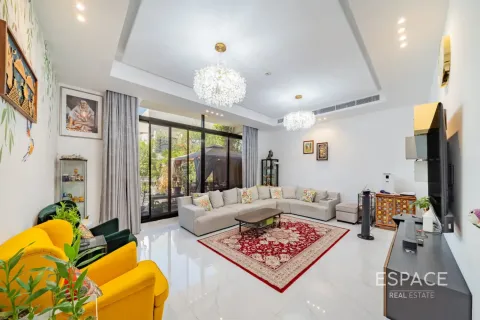 Maison de ville à Al Furjan, Dubai, 3 chambres, 279 m², № 122350 - photo 2