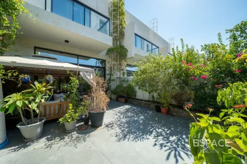 Maison de ville à Al Furjan, Dubai, 3 chambres, 279 m², № 122350 - photo 19