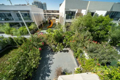 Maison de ville à Al Furjan, Dubai, 3 chambres, 279 m², № 122350 - photo 15