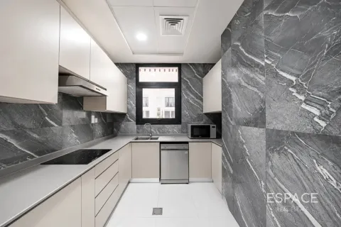 Maison de ville à Al Furjan, Dubai, 3 chambres, 279 m², № 122350 - photo 5