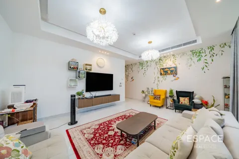 Maison de ville à Al Furjan, Dubai, 3 chambres, 279 m², № 122350 - photo 3