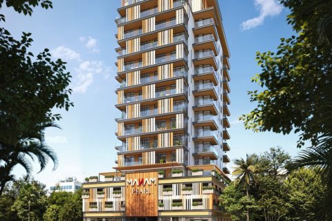 Apartment in Al Furjan, Dubai 1 bedroom, 76.37 sq.m. № 133802