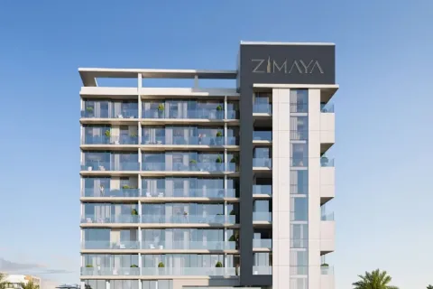 Apartment in Dubai Silicon Oasis, Dubai 2 bedrooms, 119.85 sq.m. № 133803 - photo 2