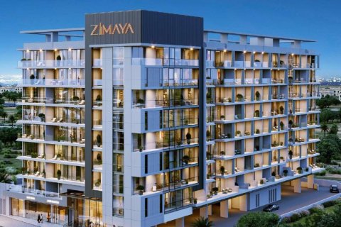 Apartment in Dubai Silicon Oasis, Dubai 2 bedrooms, 119.85 sq.m. № 133803