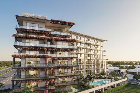Apartment in Majan, Dubai 2 bedrooms, 169.66 sq.m. № 133801