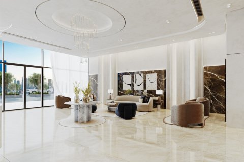 Apartment in Dubai South (Dubai World Central), Dubai 3 bedrooms, 199.92 sq.m. № 133800 - photo 4