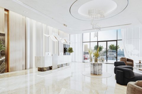 Apartment in Dubai South (Dubai World Central), Dubai 3 bedrooms, 199.92 sq.m. № 133800 - photo 5
