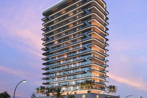 Apartamento en Al Furjan, Dubai, 2 dormitorios, 111.01 m², № 133806