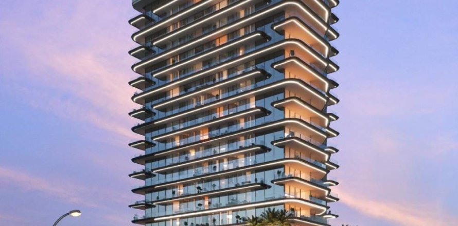 Apartamento en Al Furjan, Dubai, 2 dormitorios, 111.01 m², № 133806