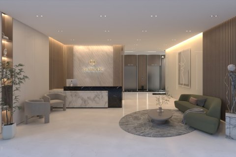 Apartamento en Al Furjan, Dubai, 2 dormitorios, 111.01 m², № 133806 - foto 3