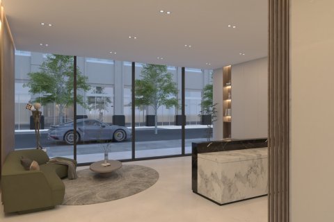 Apartamento en Al Furjan, Dubai, 2 dormitorios, 111.01 m², № 133806 - foto 2