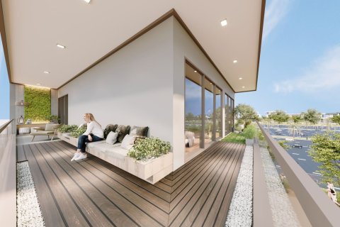 Apartamento en Al Furjan, Dubai, 2 dormitorios, 111.01 m², № 133806 - foto 4