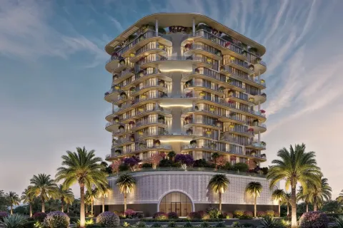 Apartment in Dubai 2 bedrooms, 99.16 sq.m. № 133805 - photo 2