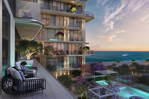 Apartment in Dubai 2 bedrooms, 99.16 sq.m. № 133805 - photo 6