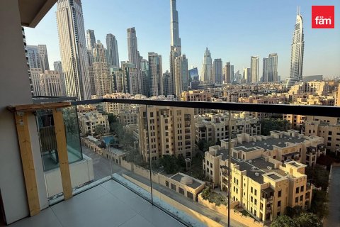 Apartment in Downtown Dubai (Downtown Burj Dubai), Dubai 2 bedrooms, 119.8 sq.m. № 12346 - photo 9